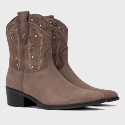 BOTINES MUJER CARMELA 164248